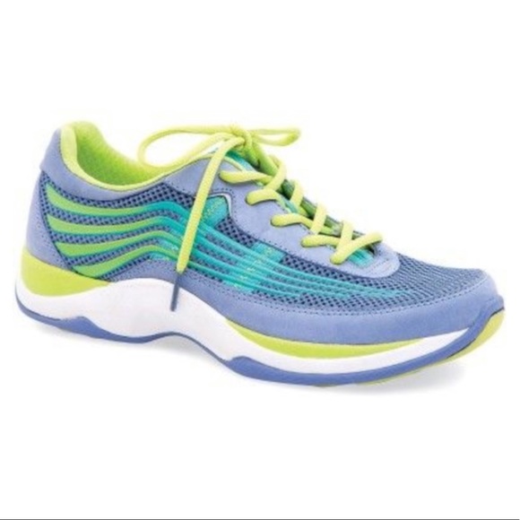 dansko slip resistant sneakers